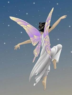 Las alas del viento